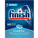 Finish Vaatwastabletten Classic Powerball 100ST