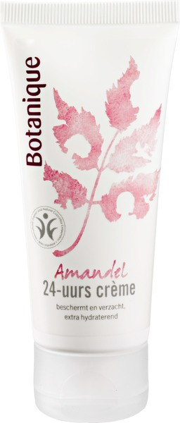 Botanique Amandel 24-uurs Crème afbeelding