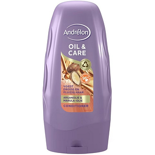 Andrelon Conditioner Oil & Care 250ML Andrelon Conditioner Oil & Care 250ML