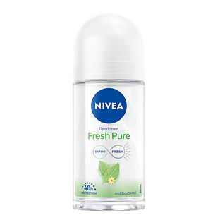 Nivea Fresh Pure Roll-on 50ML