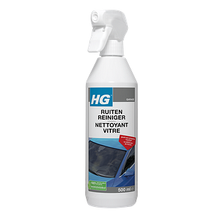 HG Auto Ruitenreiniger 500ML HG Auto Ruitenreiniger 500ML