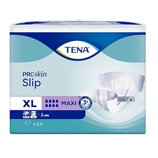 TENA ProSkin Slip Maxi Maat XL 24ST