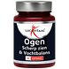 Lucovitaal Ogen, Scherp Zien & Vochtbalans Capsules 30CP pot