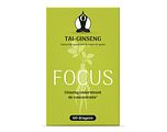 Tai Ginseng Focus Dragees 60ST