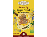 Shoti Maa Thee Sanctify 16ST
