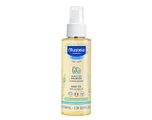Mustela Baby Massage Olie 100ML