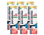 Parodontax Active Repair Fresh Mint Tandpasta Multiverpakking 6x75ML