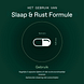 Bonusan Slaap & Rust Formule Capsules 60ST