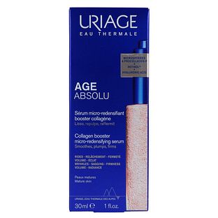Uriage Age Absolu Collageen Booster Serum 30ML