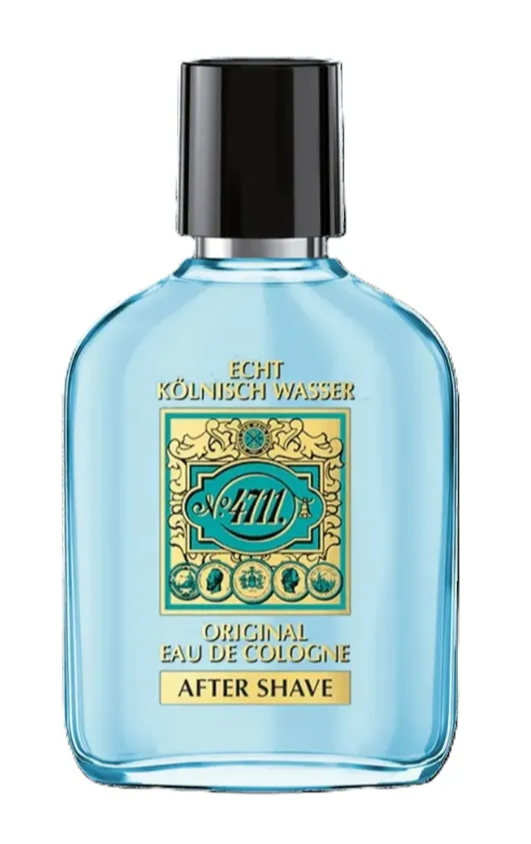 4711 Original Aftershave Lotion