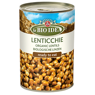 La Bio Idea Linzen 400GR