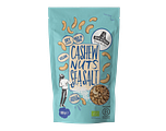 John Altman Cashew Nuts Seasalt Bio 100GR