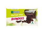 Damhert Gluten Free Brownies 190GR Damhert Gluten Free Brownies 190GR