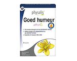 Physalis Goed Humeur Tabletten 30TB