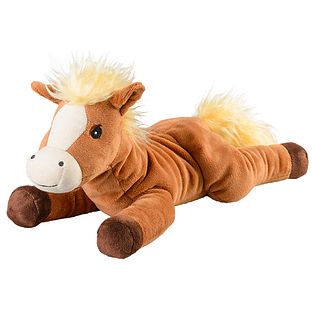 Warmies Warmteknuffel Pony 1ST
