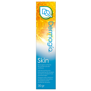 Dermagiq Skin 30GR