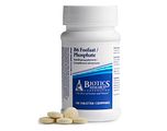 Biotics B6 Fosfaat Tabletten 100TB