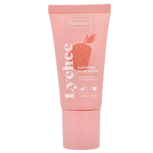 Sence Hydrating Hand Cream Lychee 50ML
