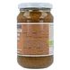 Horizon Gemengde Notenpasta 350GR etiket pot