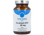 TS Choice Co-Enzym Q10 30 mg Capsules 30CP