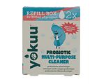 Yokuu Probiotische Allesreiniger Navulling - Voor huisdieren 2ST