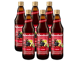 Rabenhorst 120/80 Sap Voordeelverpakking 6x750ML