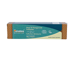 Himalaya Herbals Organique Neem & Pomegranate Tandpasta 150GR Himalaya Herbals Organique Neem & Pomegranate Tandpasta 150GR
