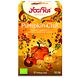 Yogi Tea Pumpkin Chai 17ST