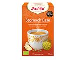 Yogi Tea Stomach Ease 17ST Yogi Tea Stomach Ease 17ST