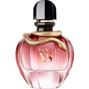 Paco Rabanne Pure XS For Her Eau de Parfum 50ML Paco Rabanne Pure XS For Her Eau de Parfum 50ML