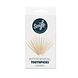 Smyle Interdental Toothpicks 100ST