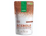 Purasana Vegan Acerola Juice Powder 100GR