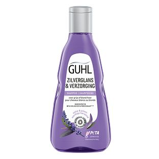 Guhl Zilverglans & Verzorging Shampoo 250ML