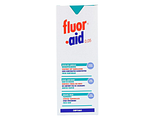 FluorAid Fluor Aid Mondspoelmiddel 500ML FluorAid Fluor Aid Mondspoelmiddel 500ML
