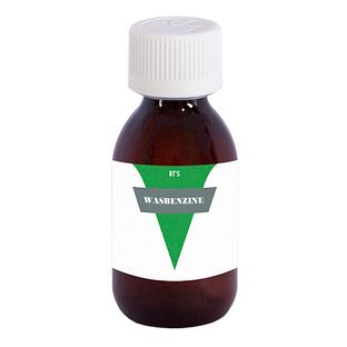 BTS Wasbenzine 120ML