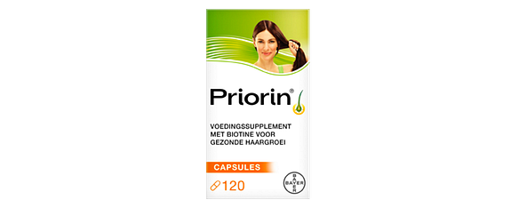 Naar: Priorin Naar: Priorin