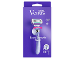 Gillette Venus Extra Smooth Swirl Scheersysteem 1ST