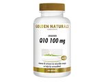 Golden Naturals Q10 100mg Capsules 180CP