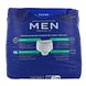 TENA Men Premium Fit Pants Level 4 L 10ST Achterkant verpakking TENA Men Premium Fit Pants Level 4 L 10ST Achterkant verpakking