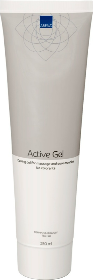 Abena Active Gel Huidlotion