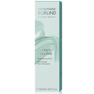 Annemarie Börlind Effekt Peeling 50ML
