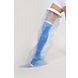 Atlantis Able 2 Gipshoes Heel Been Volwassenen 1ST been met gipshoes