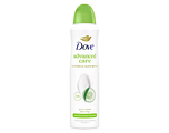 Dove Advanced Care Cucumber Green Tea Deospray 150ML