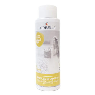 Herbelle BDIH Kamille Shampoo 500ML Herbelle BDIH Kamille Shampoo 500ML