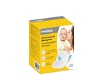 Medela Zoogkompres Extra Dun 30ST Medela Zoogkompres Extra Dun 30ST