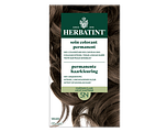 Herbatint Permanente Haarkleuring 5N Licht Kastanje 170ML