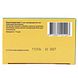 Bional Prostavit Forte Capsules 90CP Onderkant verpakking