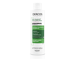 Vichy Dercos Anti-Dandruff Itchy Scalp Dermatological Shampoo 200ML