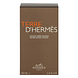 Hermes Hermès Terre D'Hermès Aftershave Lotion 100ML Hermes Hermès Terre D'Hermès Aftershave Lotion 100ML