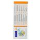 Vitis Kids Dental Gel +6 Maanden 50ML Vitis Kids Dental Gel +6 Maanden 50ML